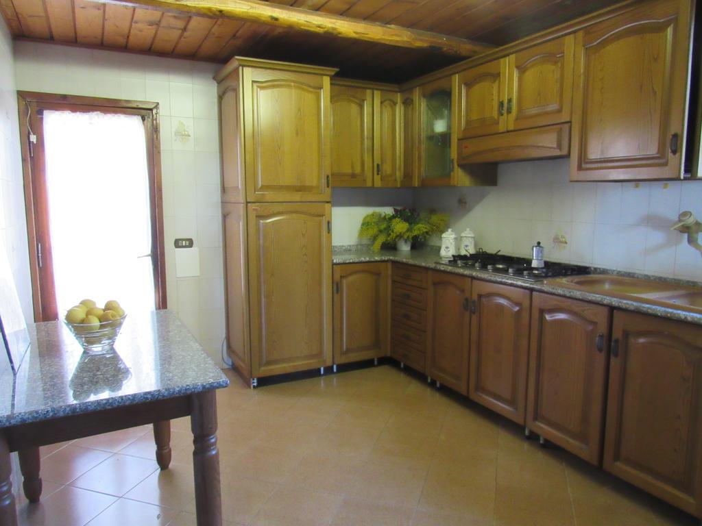The Lake Chalet Bracciano  Bagian luar foto