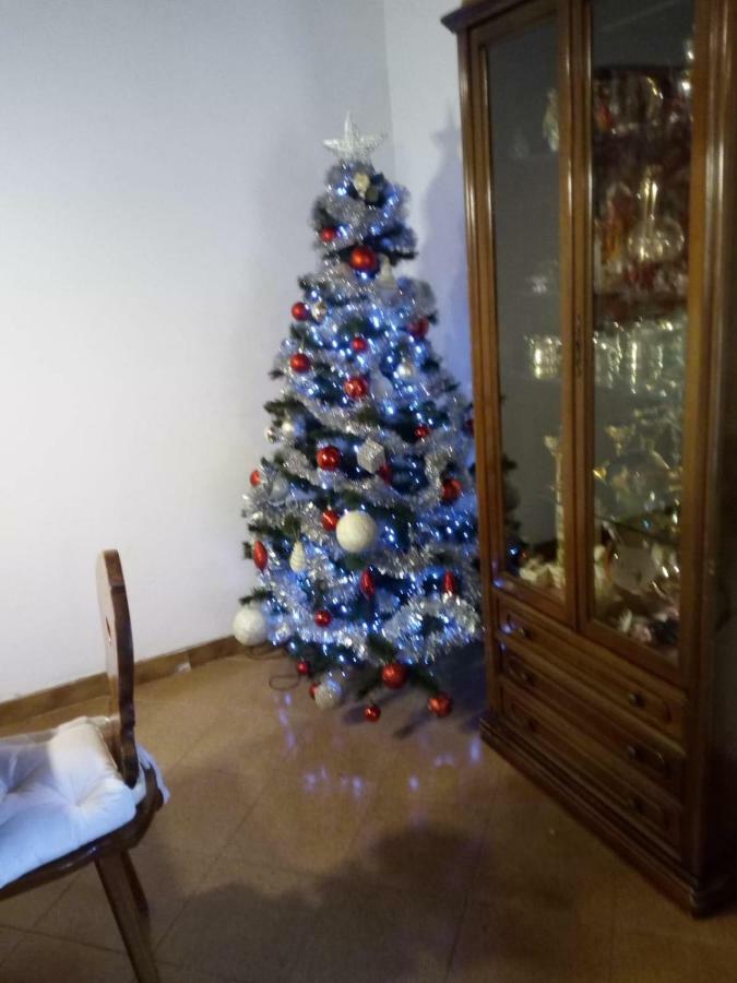 The Lake Chalet Bracciano  Bagian luar foto